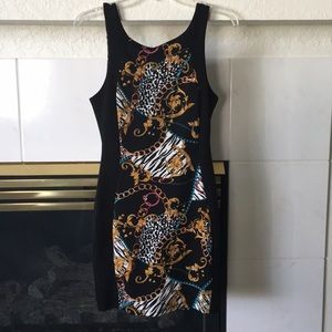 Dress by Body C